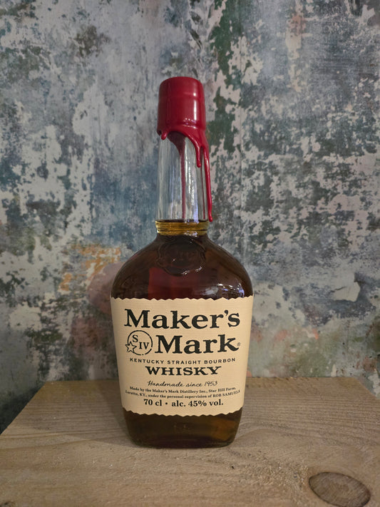 Maker's Mark | Bourbon | 45.0%