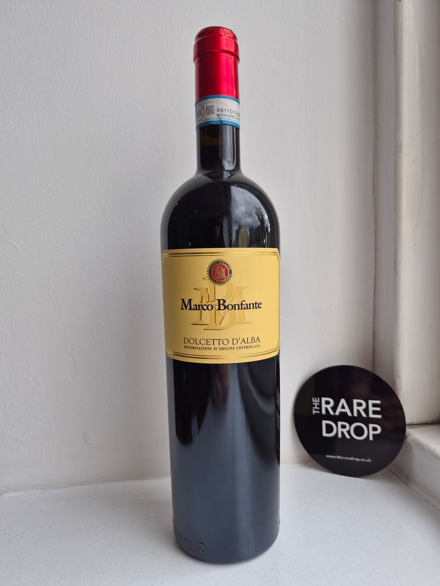 Marco Bonfante | Dolcetto d’Alba DOCG 2021  | 13.5%