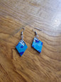 Cloudwater Fresh Beer Can Earrings