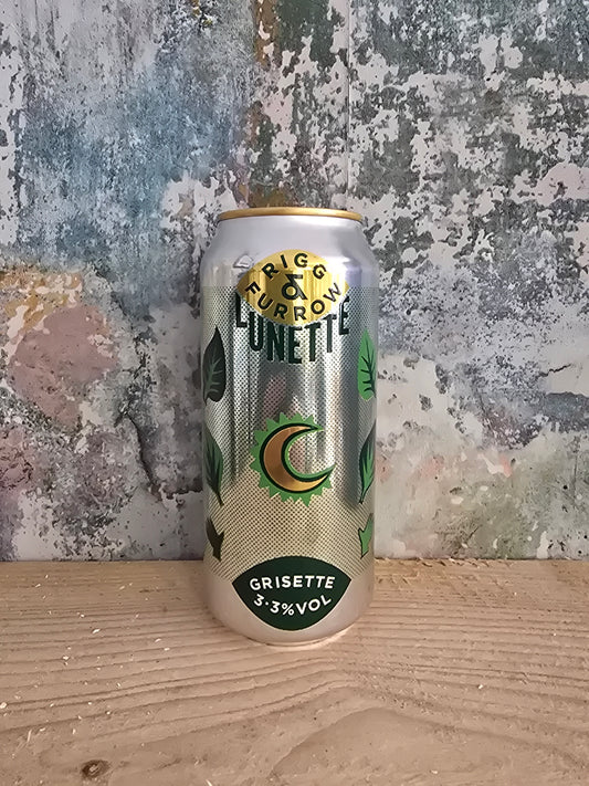 Lunette | Grisette | 3.3%