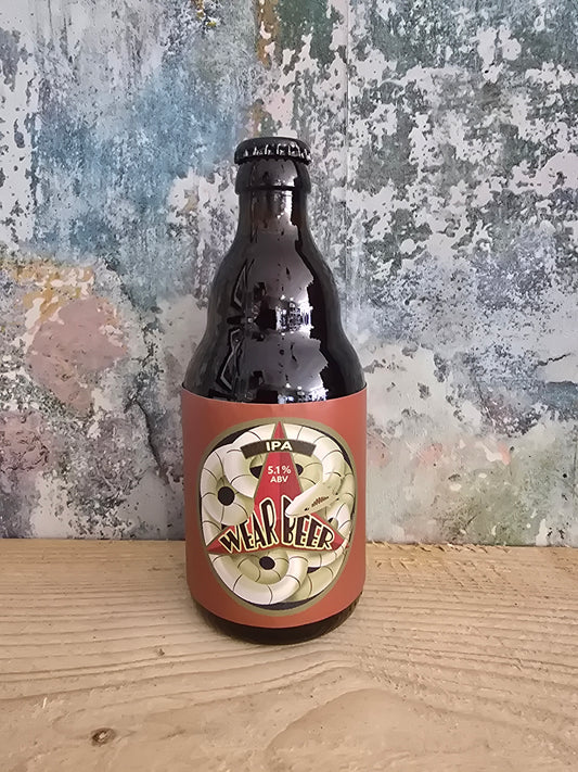 Wear Beer | IPA | 4.1%