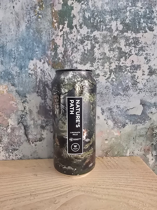 Nature's Path | Limonata Pale | 4.2%