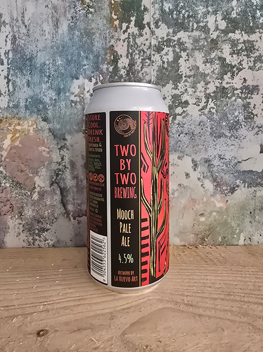 Mooch | Pale Ale | 4.5%
