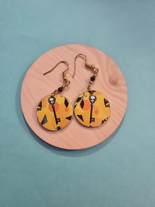 Allendale Earrings