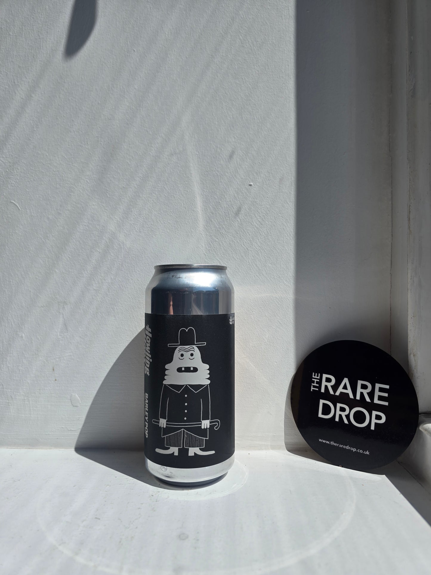Barley Pop | Helles Lager | 4.4%