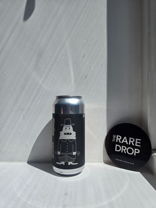 Barley Pop | Helles Lager | 4.4%