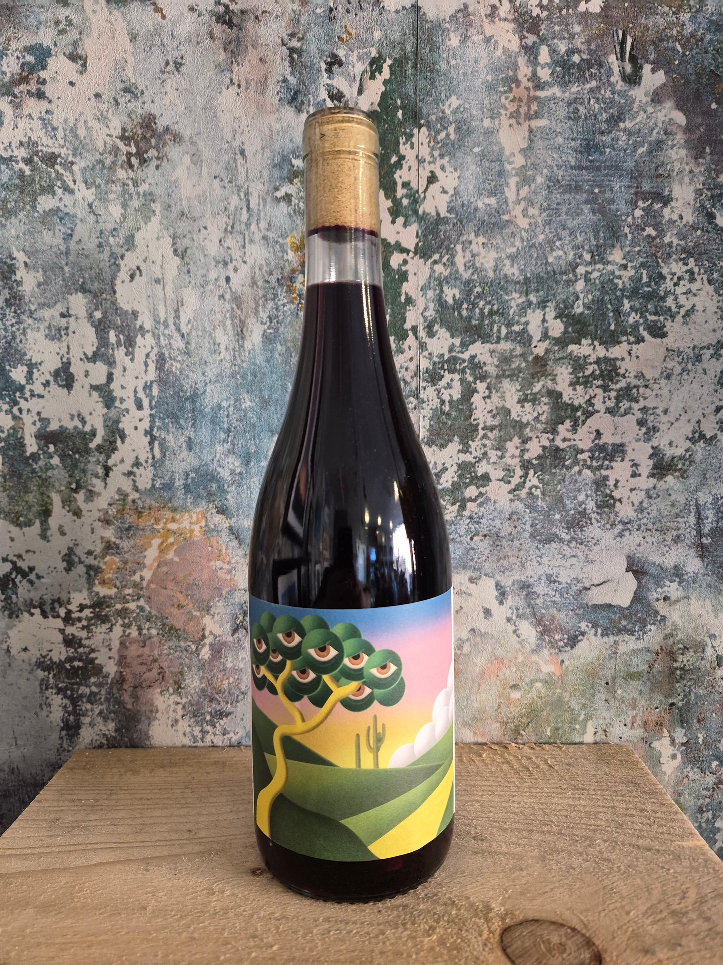 La Ventana | Arinarnoa | 13%