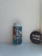 Two By Two Pilsner | Pilsner | 5%