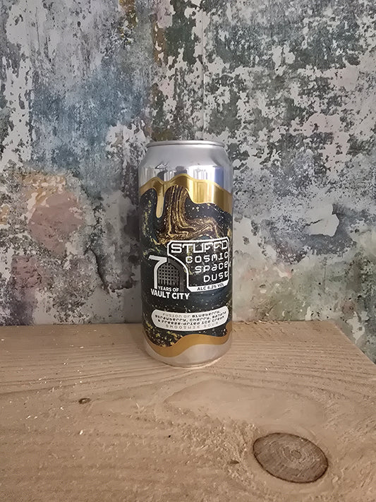 STUFFD Cosmic Space Dust | Modern Sour | 6.2%