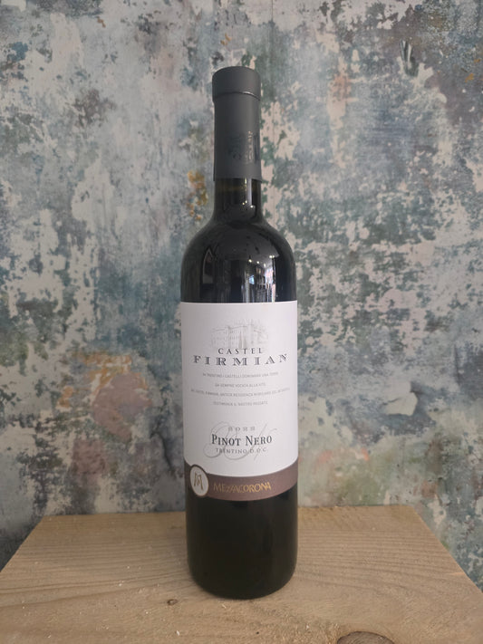 Castel Firmian | Pinot Nero |