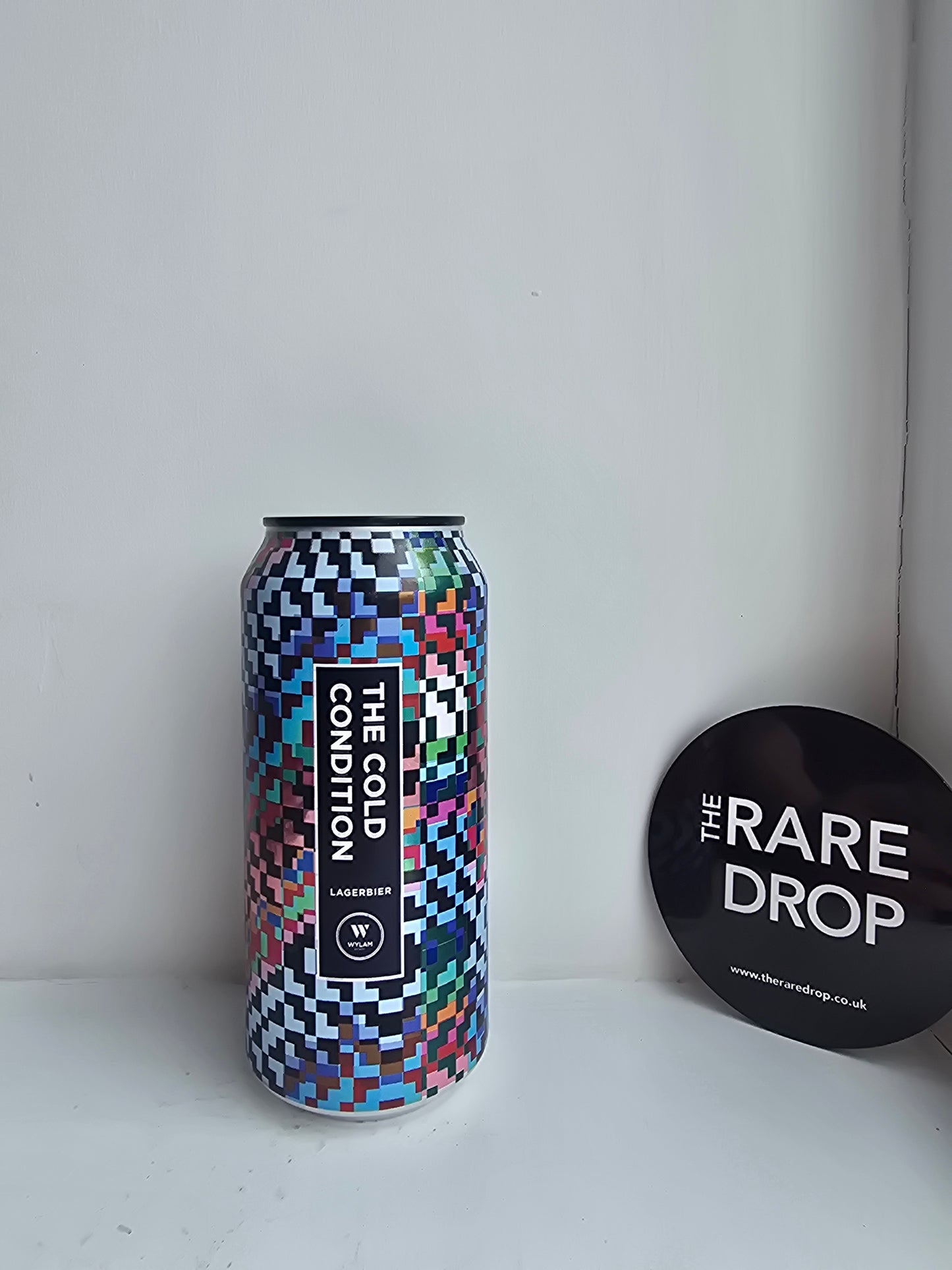 The Cold Condition | Lagerbier | 4.4%