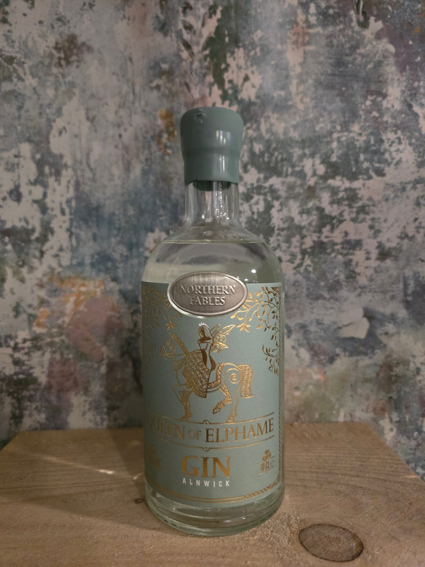 Queen Of Elphame | Gin | 40.1%
