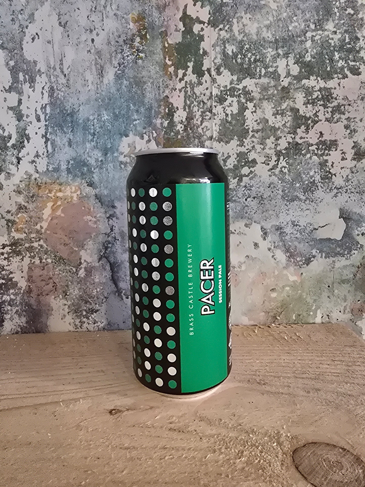 Pacer | Session Pale | 3.4%