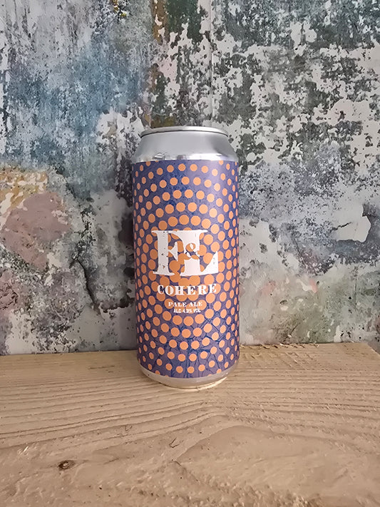 Cohere | Pale | 4.3%