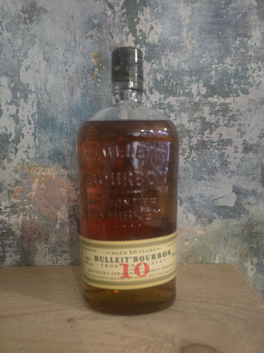 Bulleit Bourbon 10 Year Old | Bourbon | 45.6%