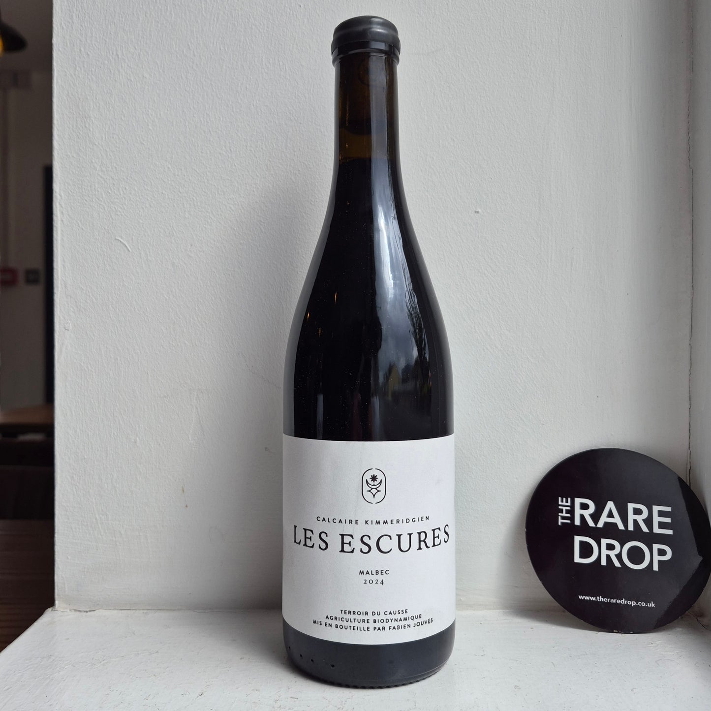 Les Escures 2024 | Malbec | 11.5%
