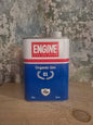 Engine Oil | Gin | 42%