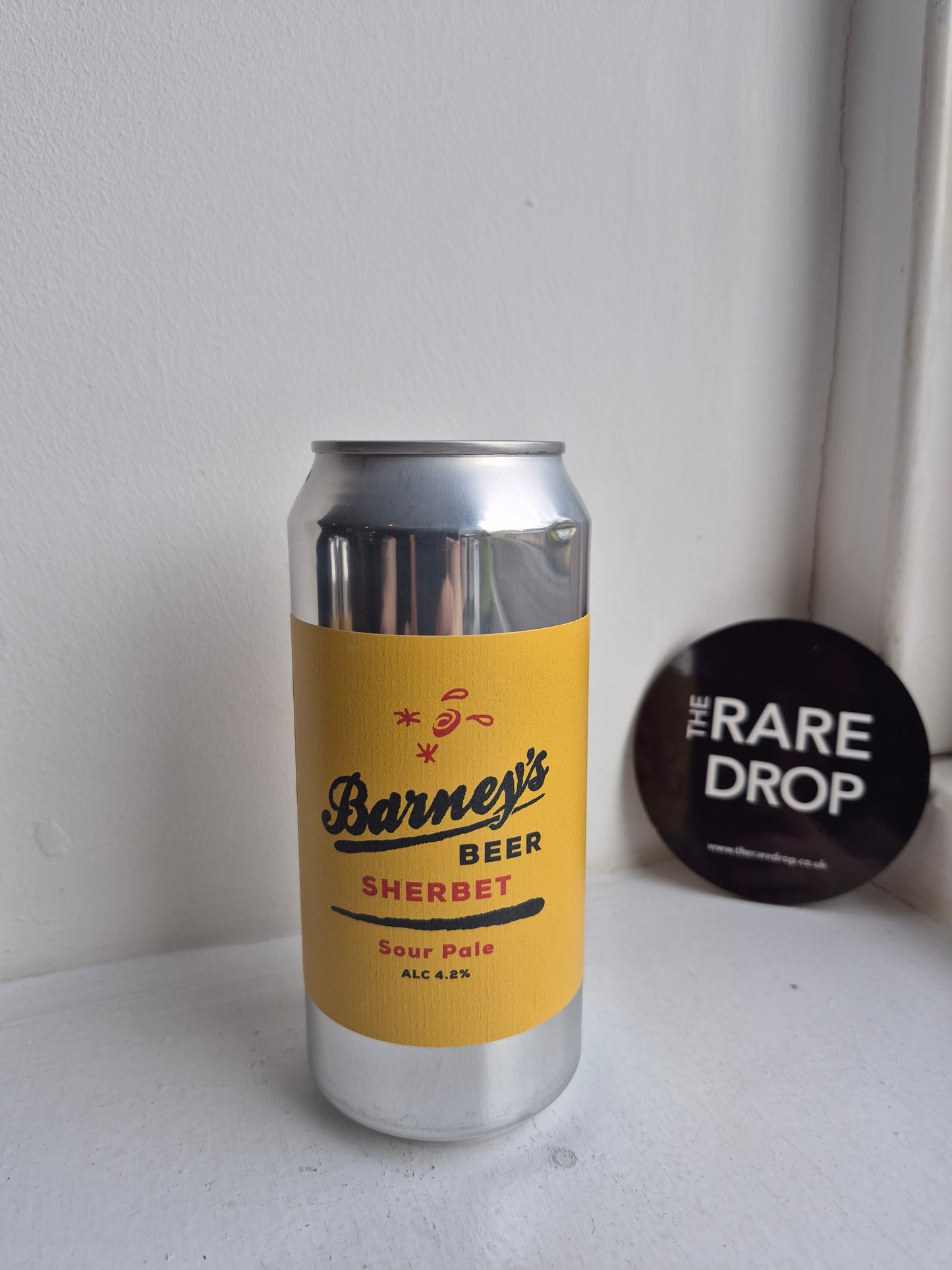 Sherbet Sour | Sour Pale Ale | 4.2%