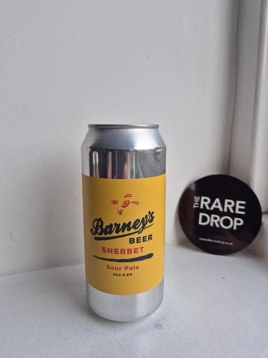 Sherbet Sour | Sour Pale Ale | 4.2%