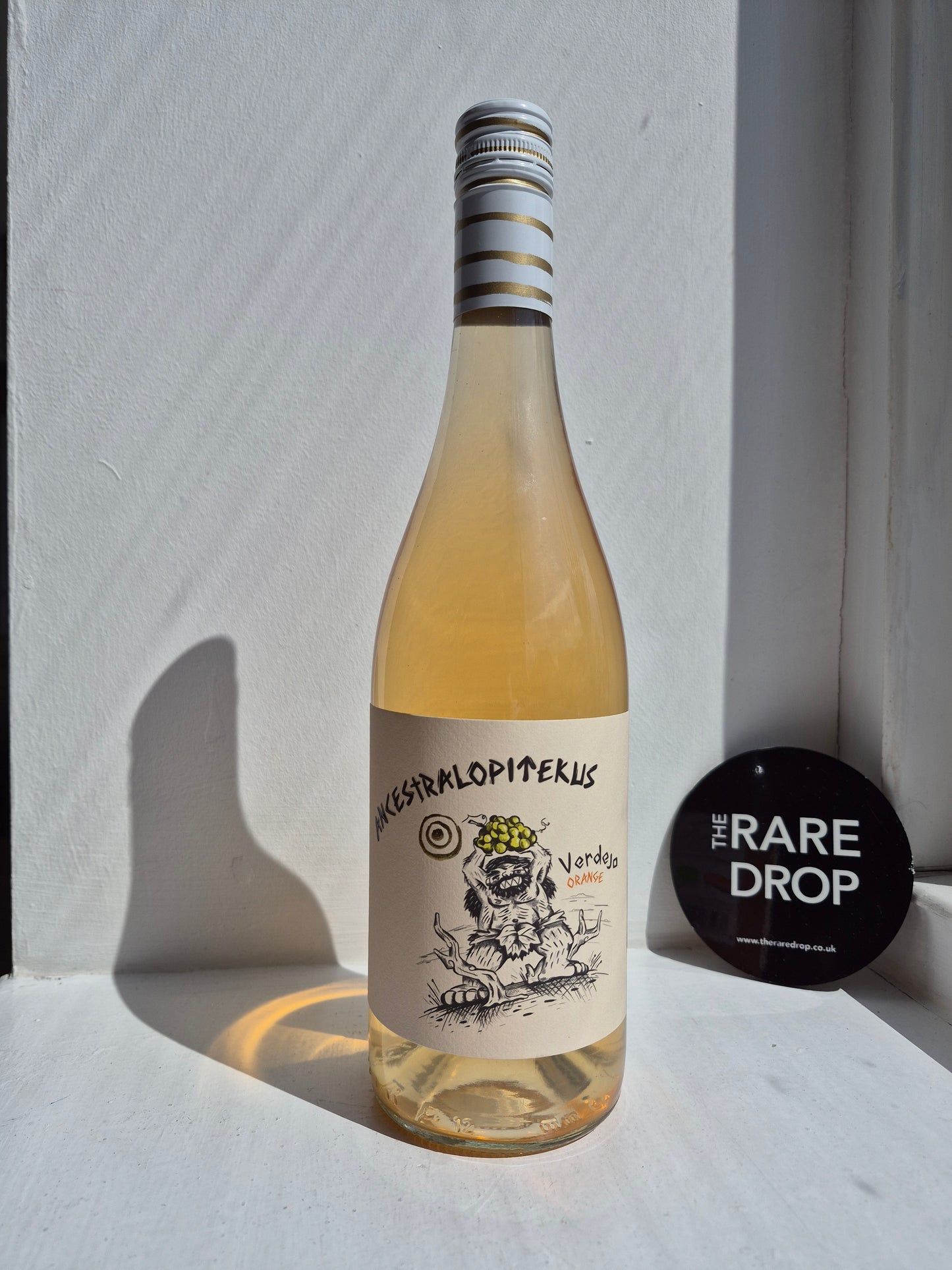 Ancestralopitekus | Verdejo 2024 | 11.5%