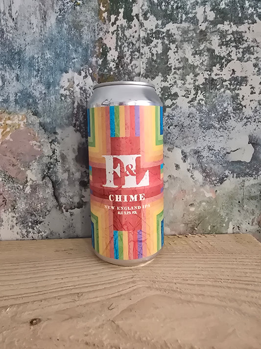 Chime | IPA | 5.2%