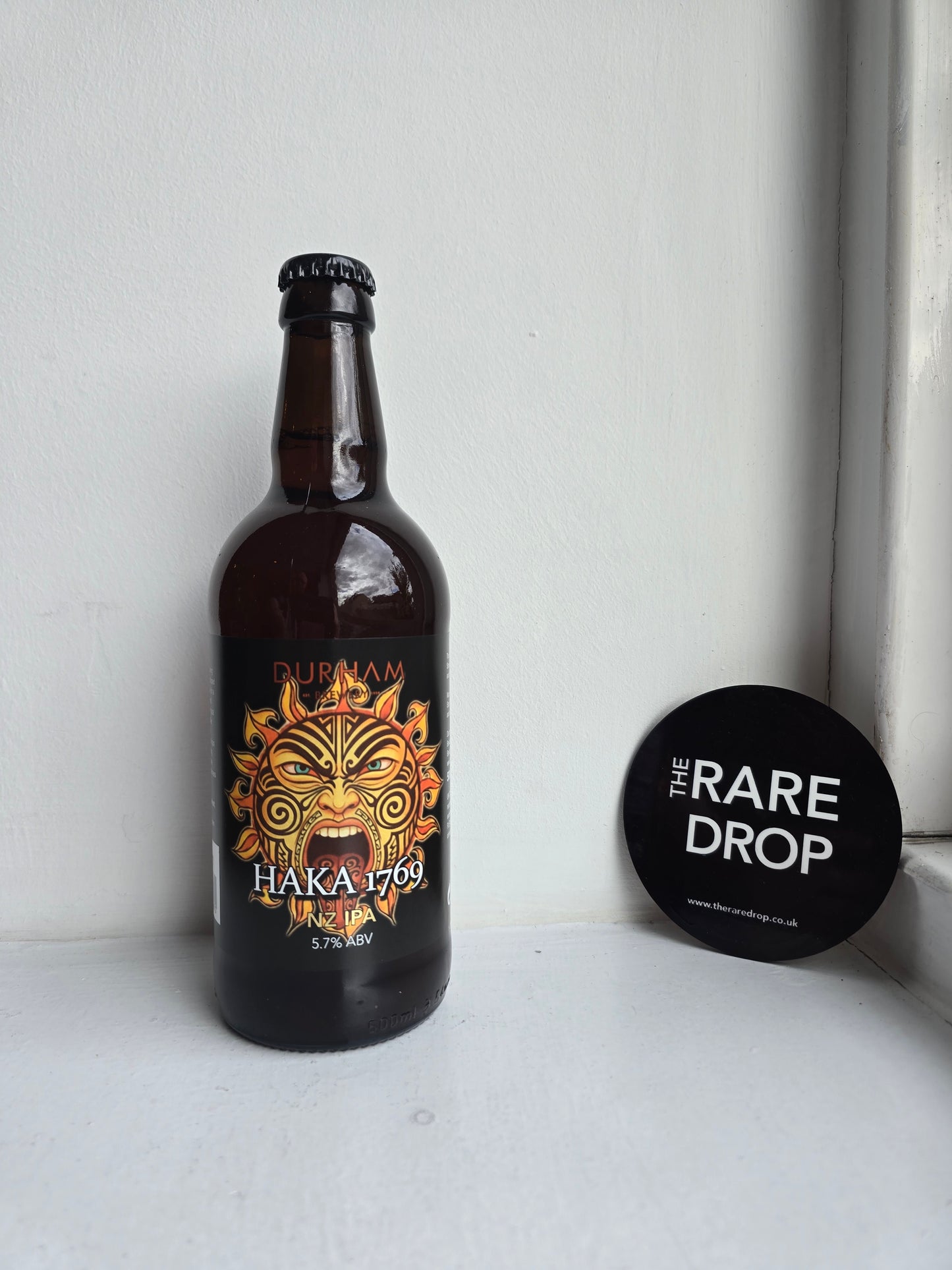 Haka 1769 | NZ IPA | 5.7%