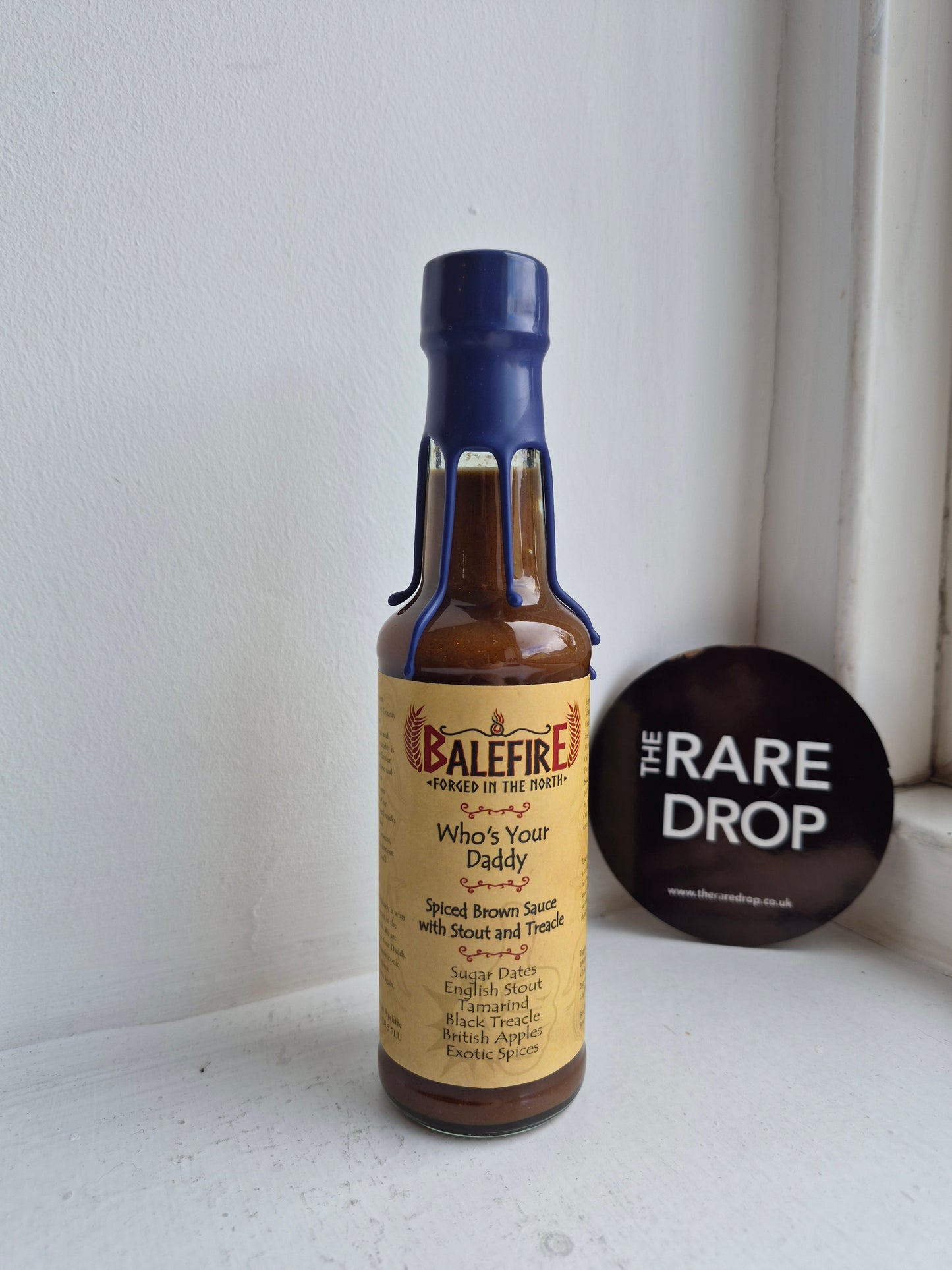 Who's Your Daddy | 160ml bottle