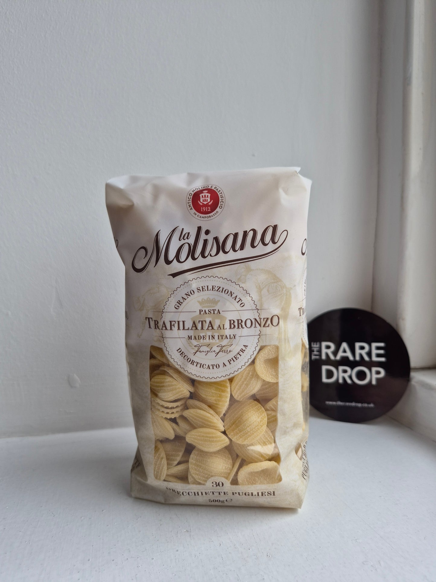 Orecchiette