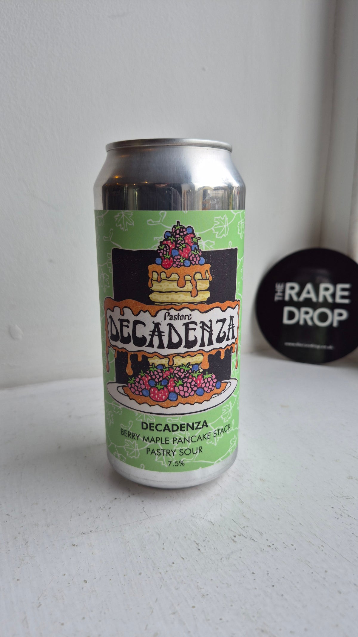 Decadenza | Pastry Sour | 7.5%