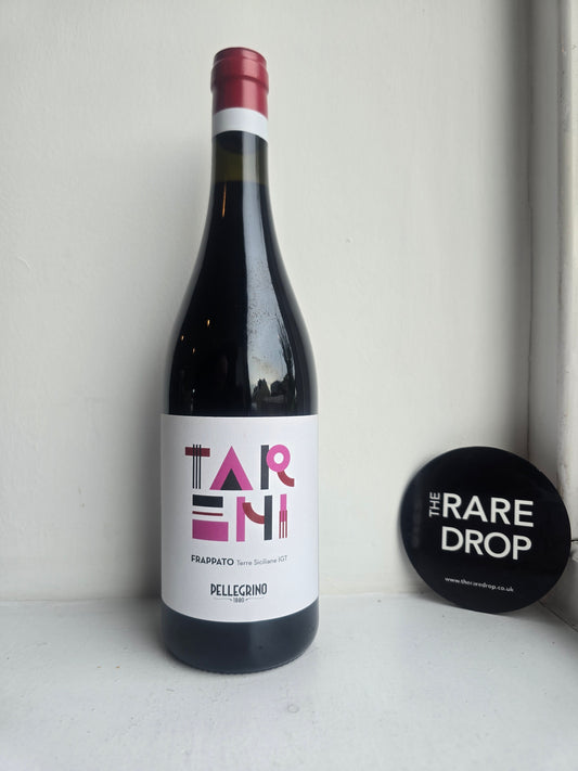 Tareni | Frappato Sicilia DOC 2024 | 13%