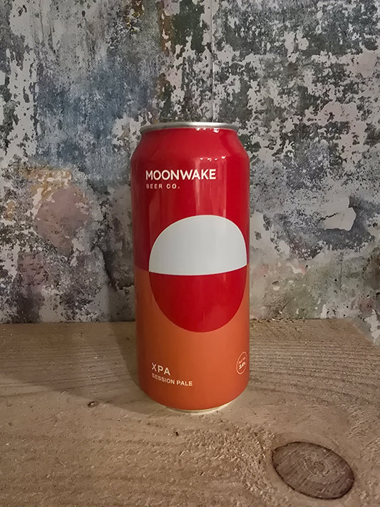 XPA | Pale Ale | 3.4%