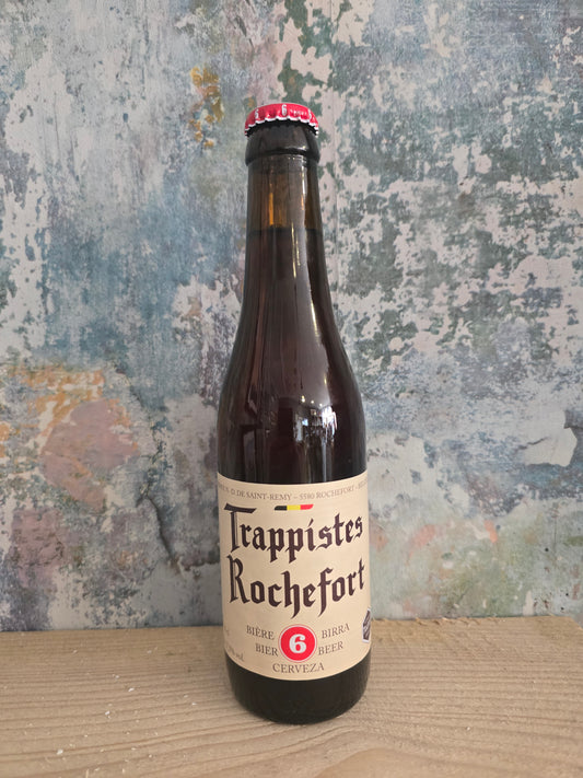 Rochefort Trappistes | 6 | 7.5%