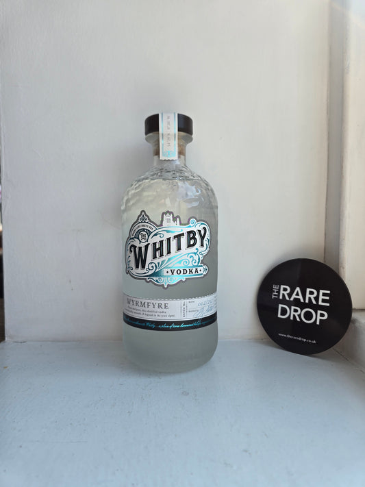Whitby Vodka | The Wyrmfyre Edition | 40%
