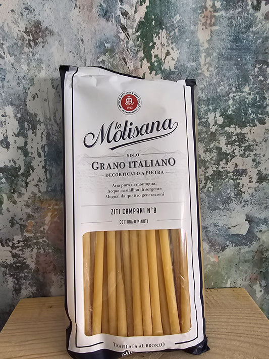 Ziti Campani