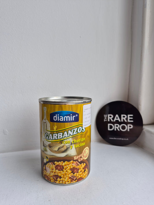 Fabada Asturiana