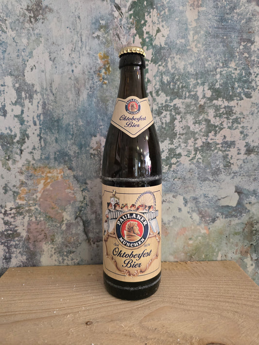 Paulaner | Oktoberfestbier | 6.3%