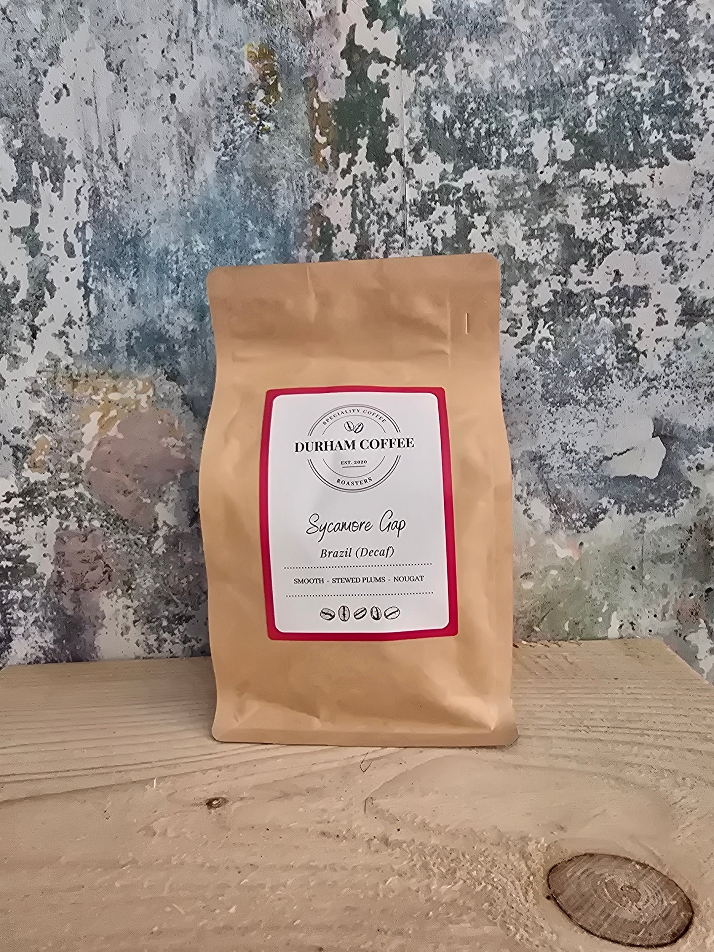 Sycamore Gap (Decaf) | Brazil | 250g