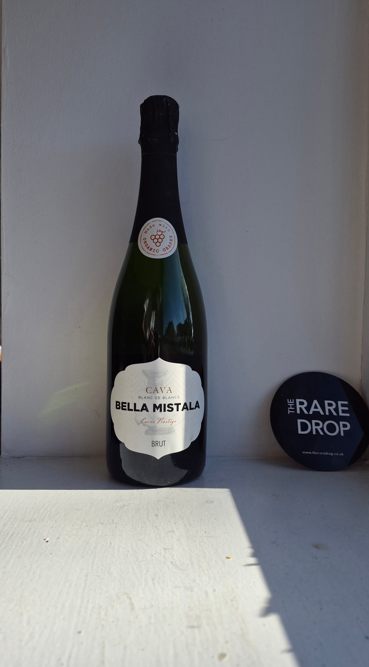 Mistala	Cava Bella 11.5%