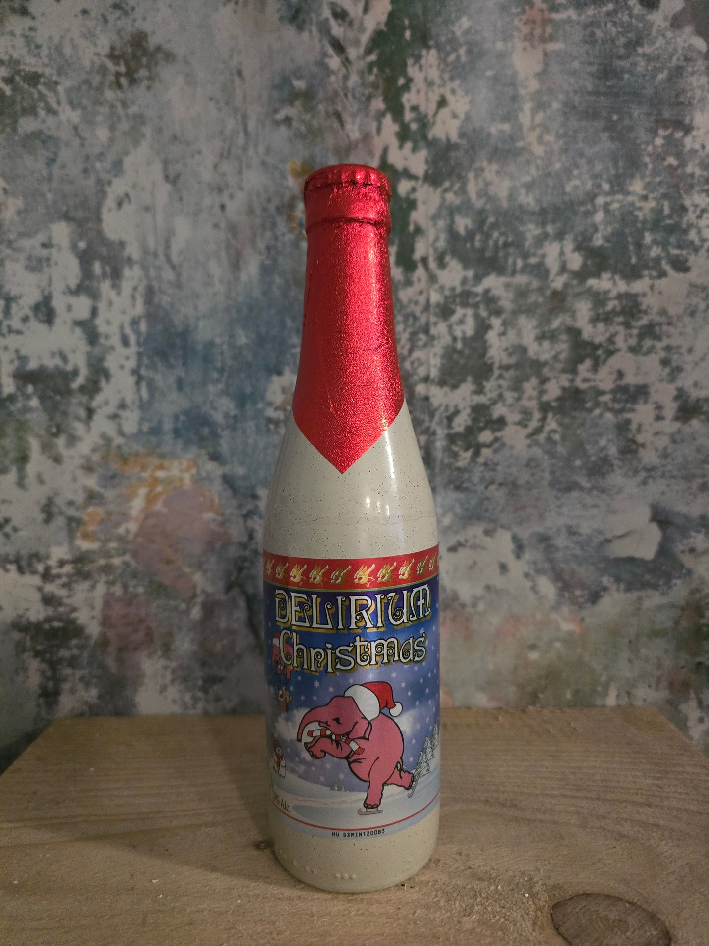 Delirium | Christmas | 10%