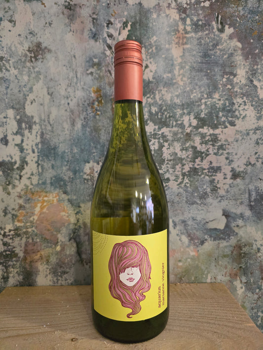 Aquarius | Marsanne Viognier | 13%