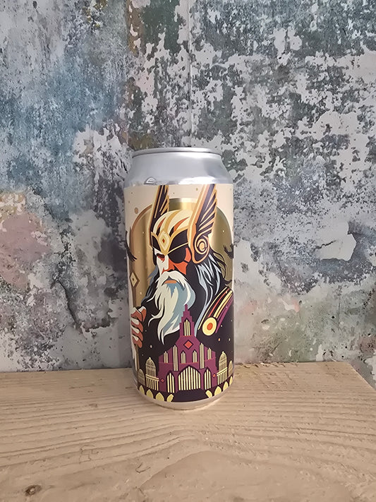 Odin’s Gaze | NEIPA | 5.2%