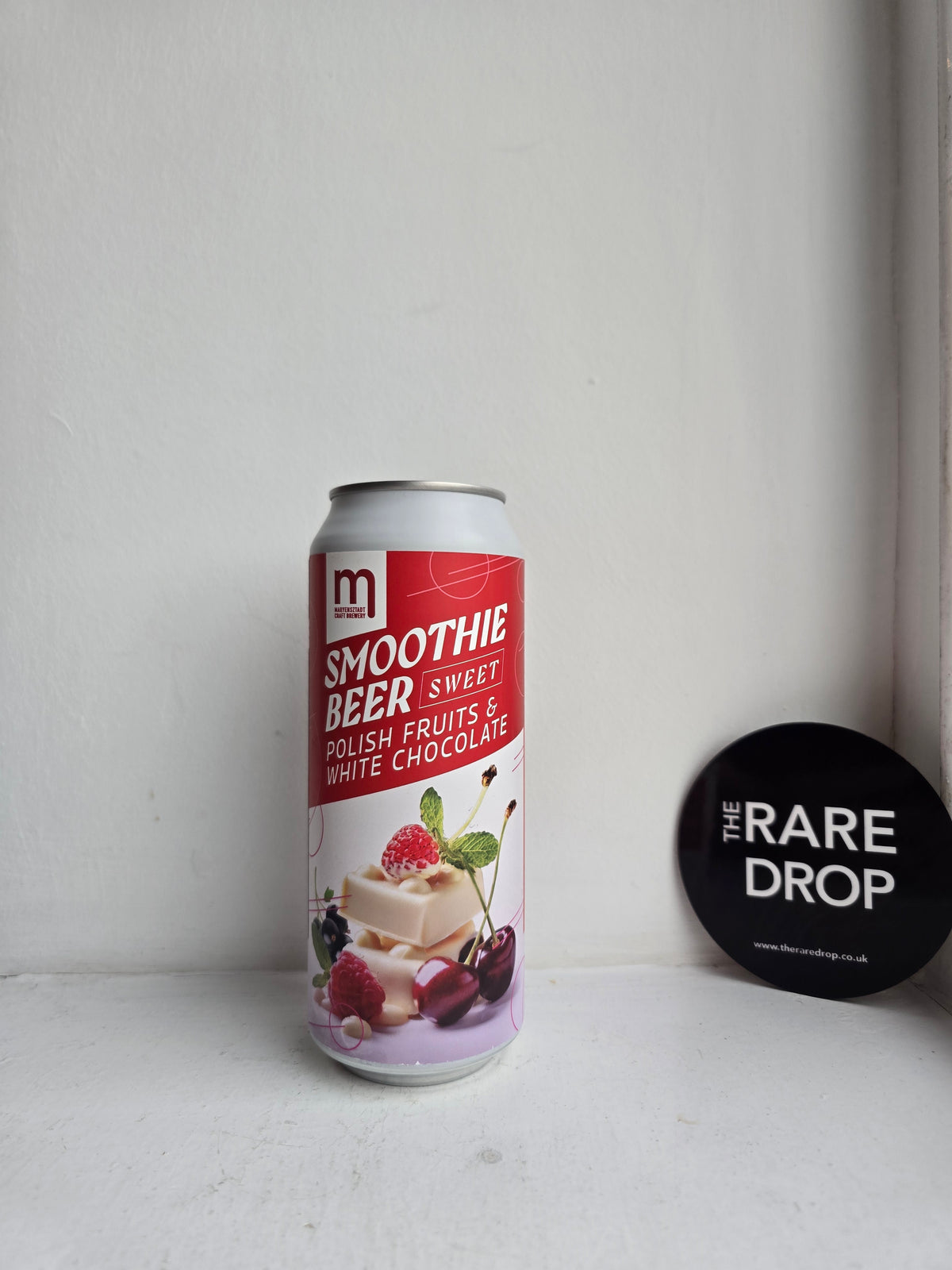 Polish Fruits & White Chocolate | Smoothie Sour | 4.2%