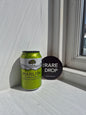 Marlish water | Elderflower Sparkling Water | 330ml