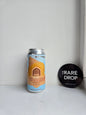 Mango, Pineapple, Passionfruit Vegan Sorbet - Double Scoop | Sour | 5.8%