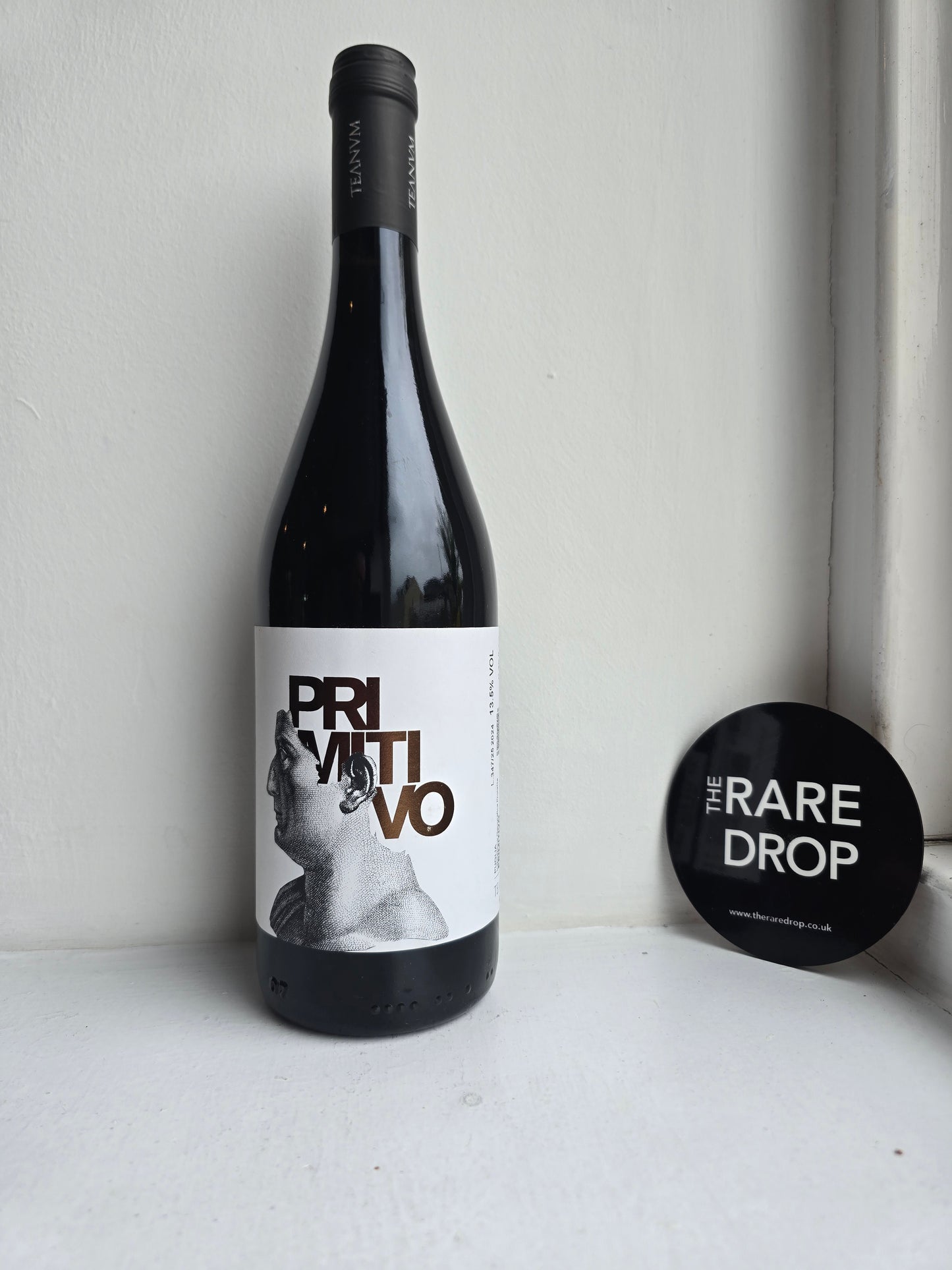 Favugnë | Primitivo | 13.5%
