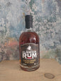 Golden Spiced | Alnwick Rum | 40%