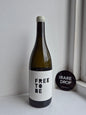 Remhoogte ‘Free to Be’ | Riesling | 13%