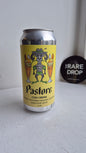 Con Crema Mango, Tangerine, Banana & Coconut | Smoothie Sour | 6%