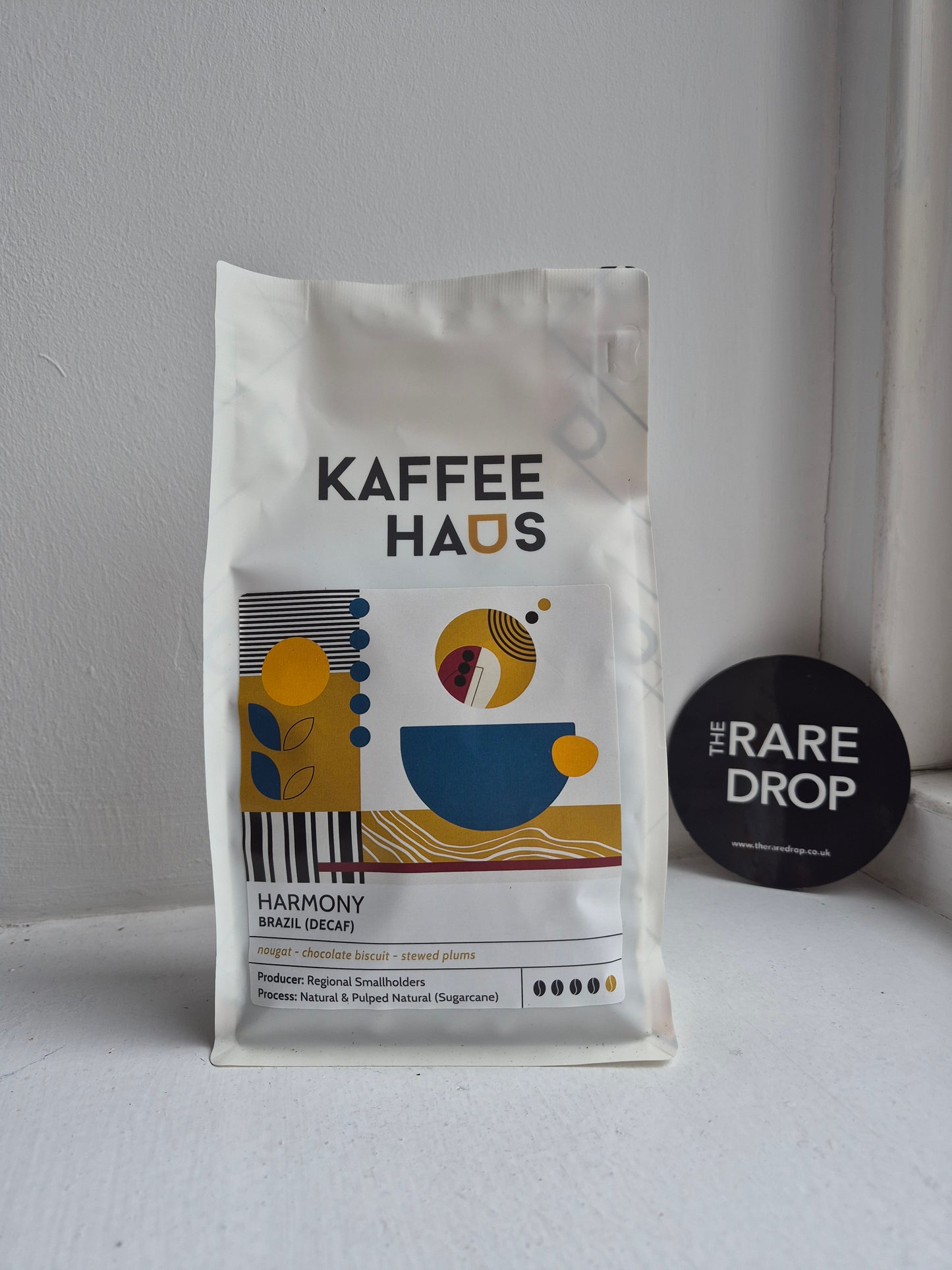 Harmony (Decaf) | Brazil | 250g