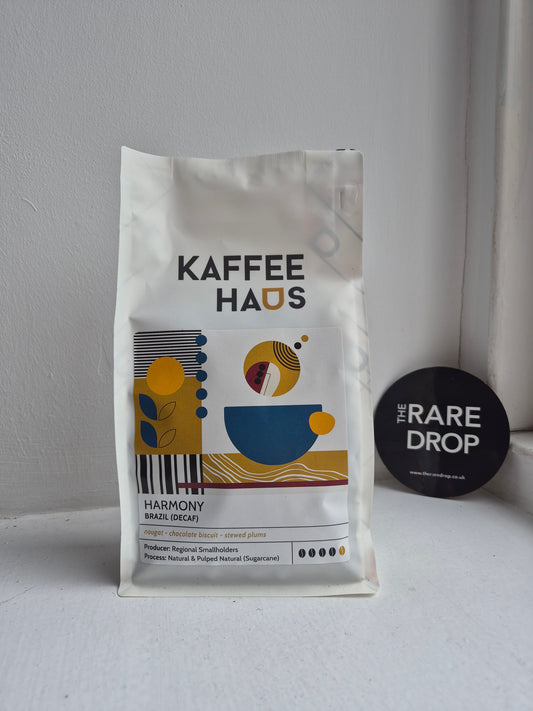 Harmony (Decaf) | Brazil | 250g